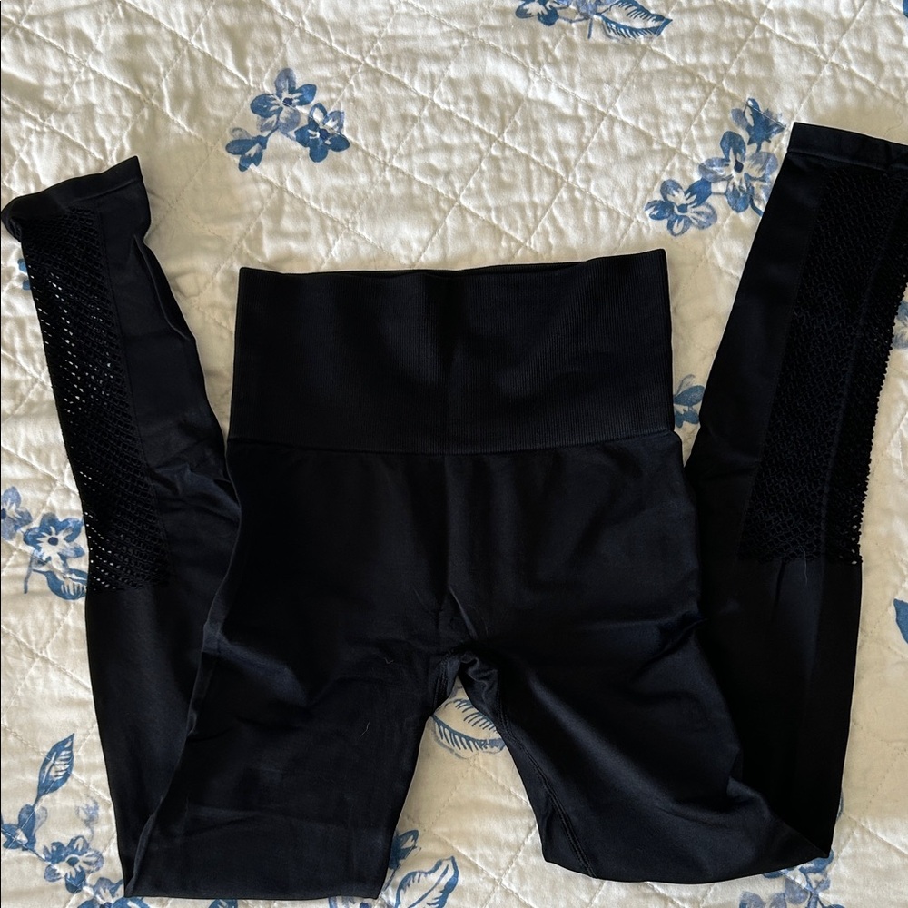 Women’s Black Leggings
